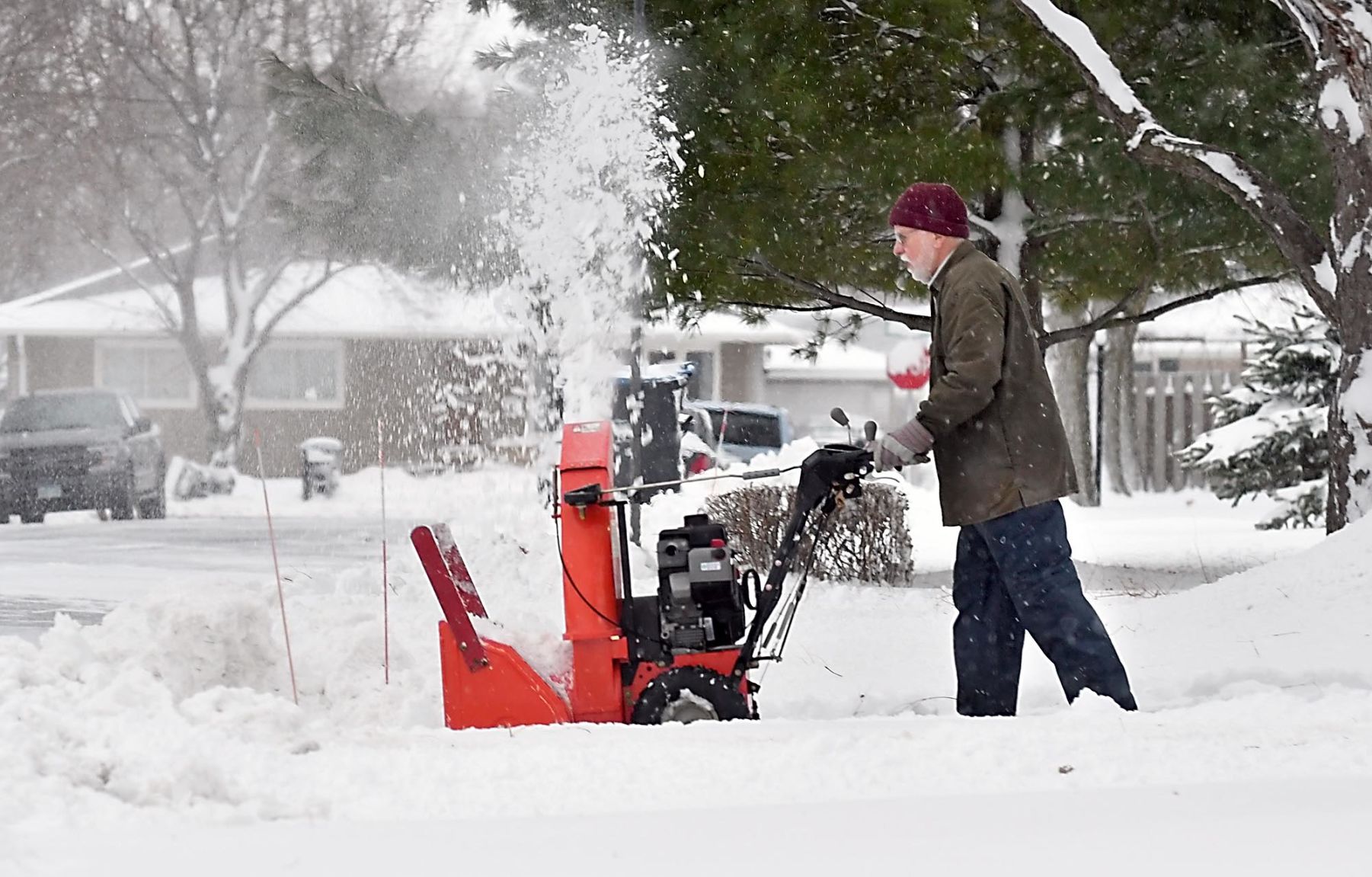 Snowstorm 2